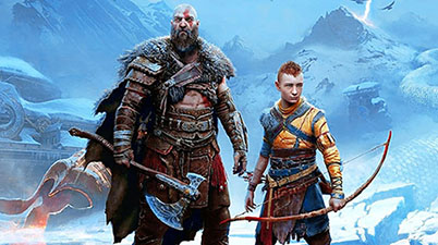 مرور داستان بازی God of War در آستانه انتشار Ragnarok برای پلی استیشن