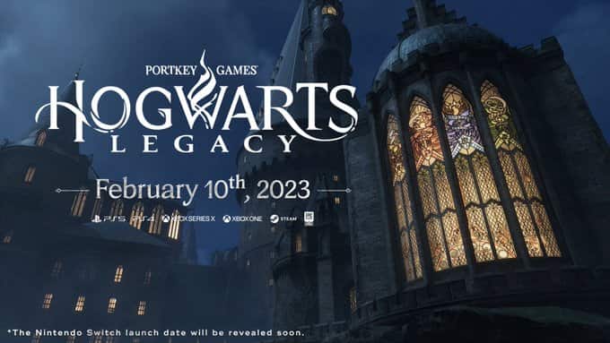 عرضه بازی Hogwarts Legacy به سال ۲۰۲۳ موکول شد