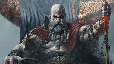 ترس از رقابت با God of War Ragnarok دلیل اصلی تاخیر در عرضه بازی‌های پاییز