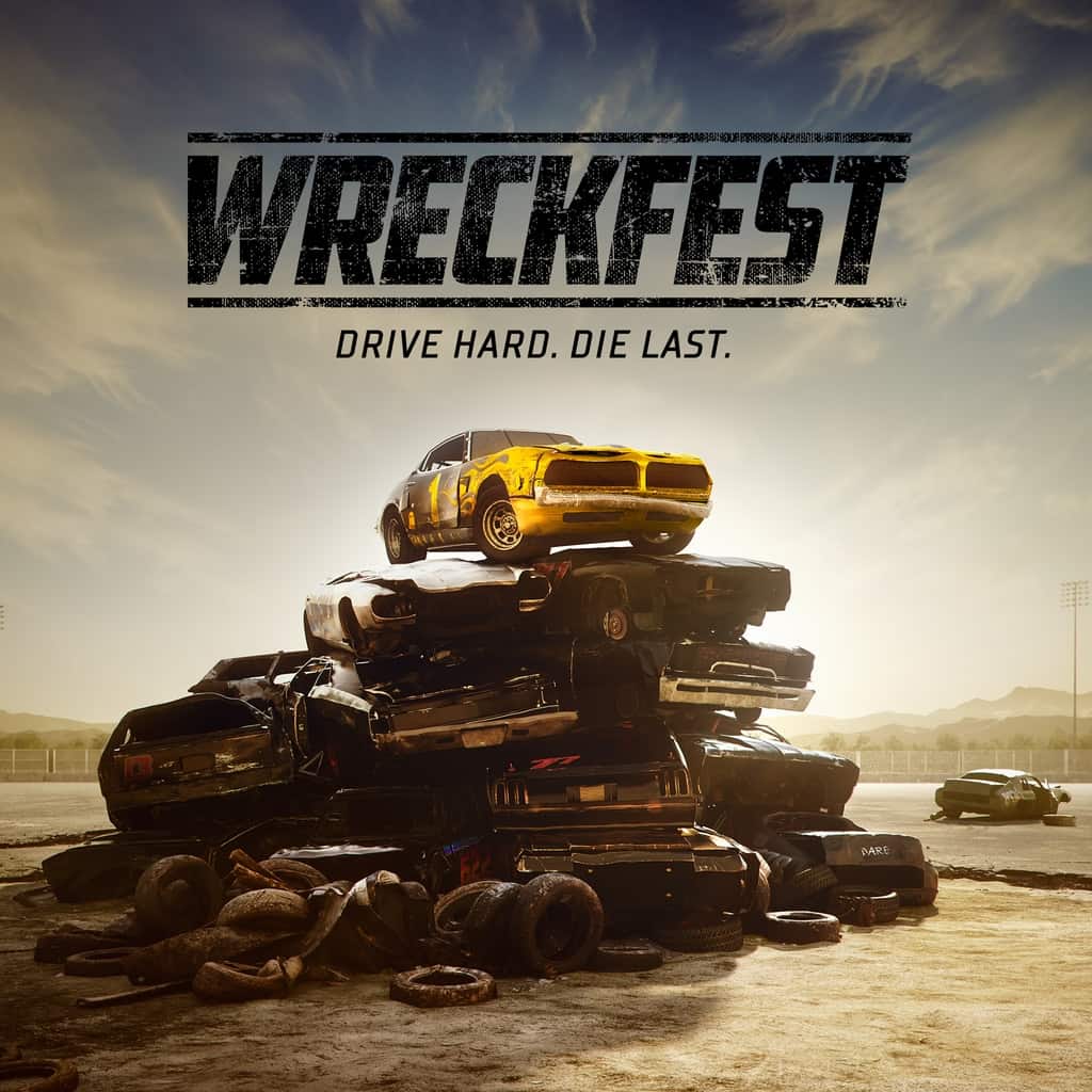 بازی Wreckfest تو راهه(بازی موبایل)