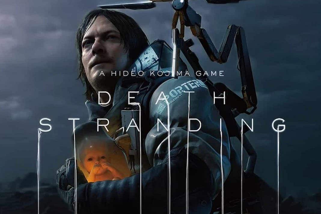 بازی Death Stranding در تاریخ 23 آگوست برای PC Game Pass عرضه می شود