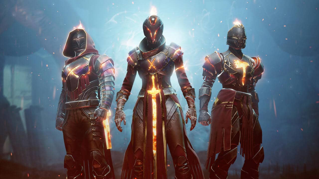 تاریخ انتشار فصل 18 Destiny 2، Exotics و هر آنچه می دانیم!
