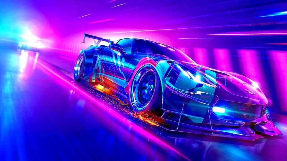 بنا به گزارش ها، با انتشار تصاویر شایعه شده، Need For Speed تا دسامبر به تعویق افتاده است