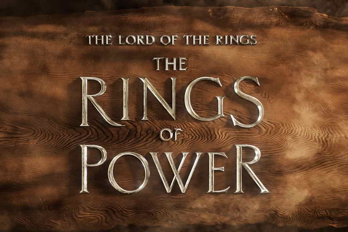 The Rings of Power دو روز زودتر در سینماها عرضه می شود