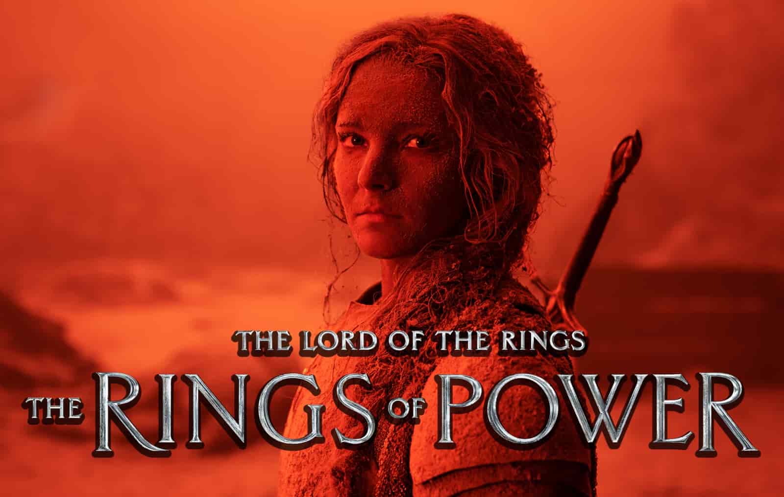 واکنشهای Rings Of Power در رسانههای اجتماعی، بسیار مثبت هستند
