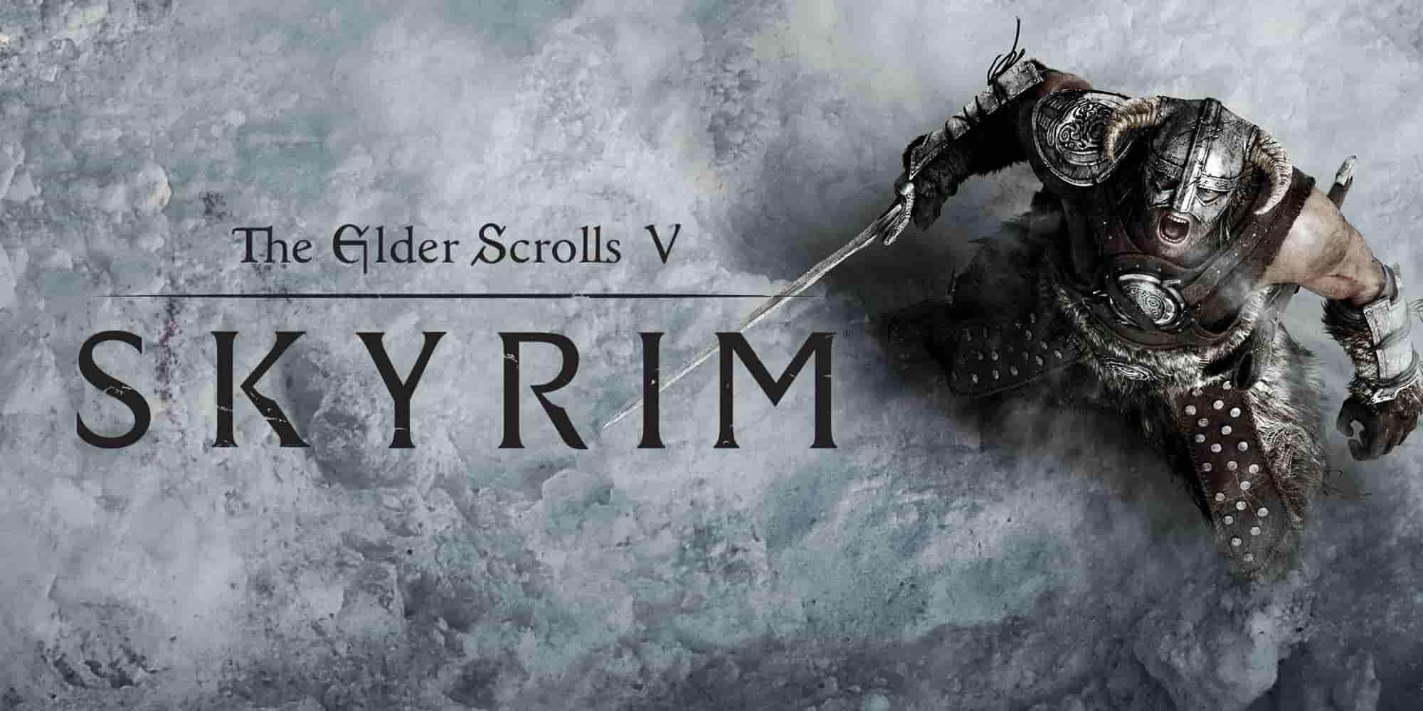 ویرایش سالیانه Skyrim ممکن است برای نینتندو سوییچ بیاید