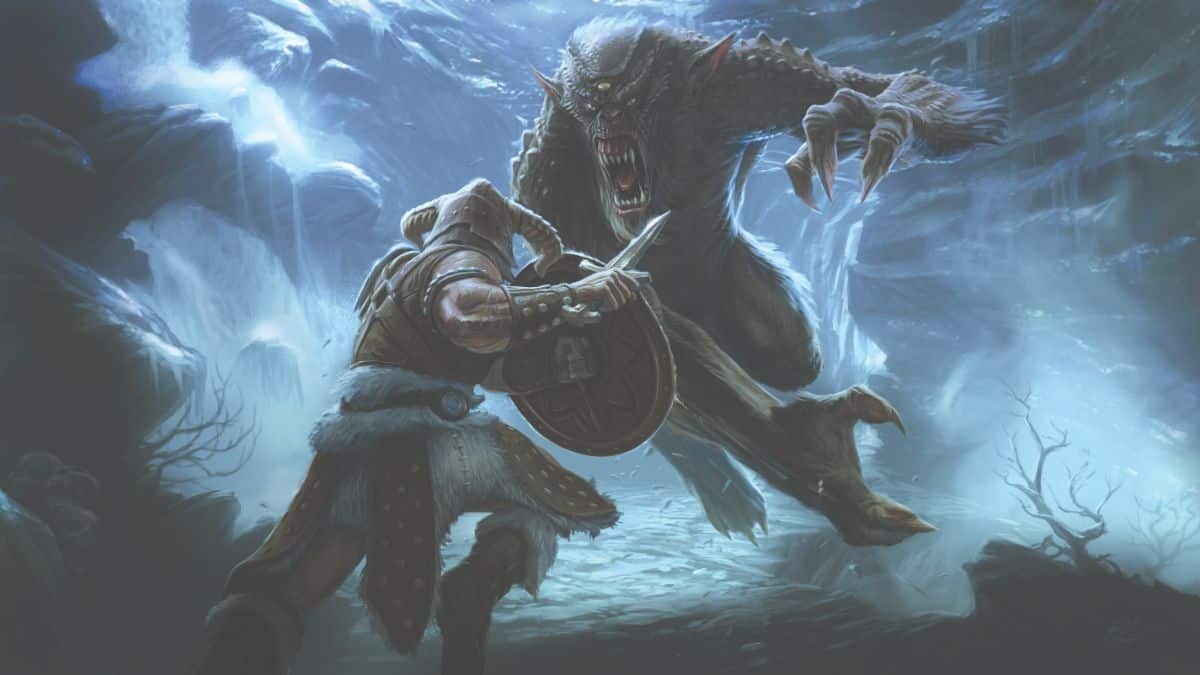 معرفی بازی The Elder Scrolls V: Skyrim