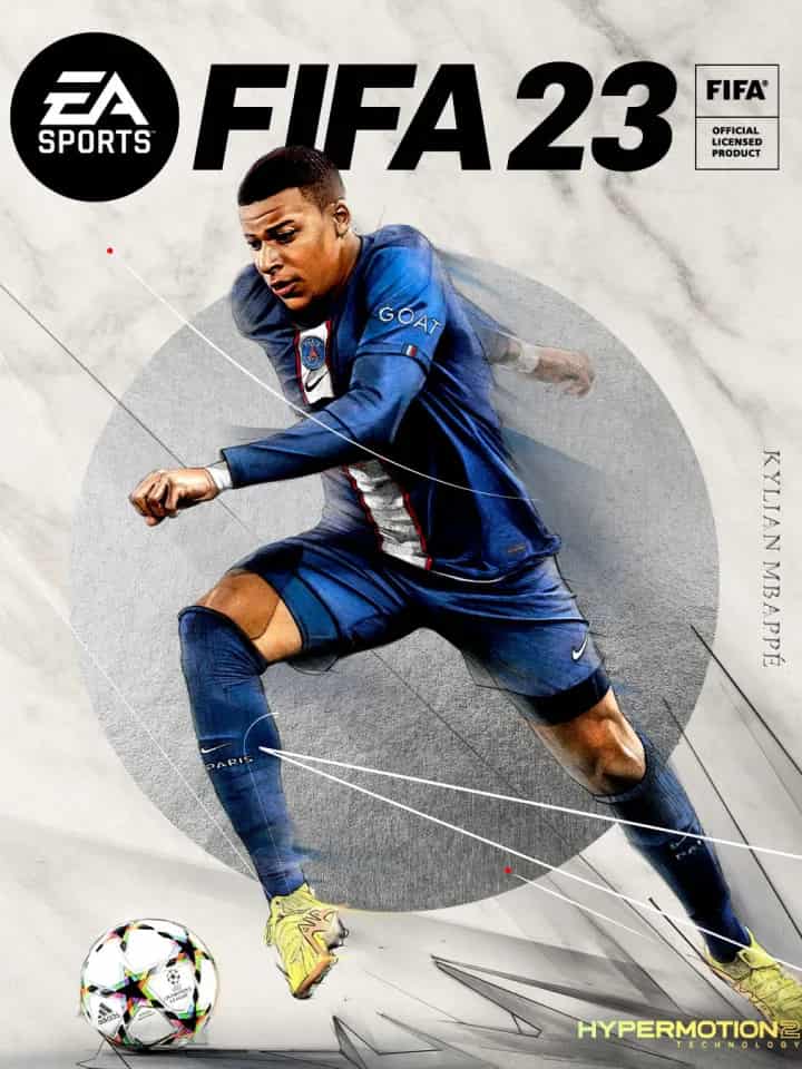 بهترین بازیکنان FIFA 2023