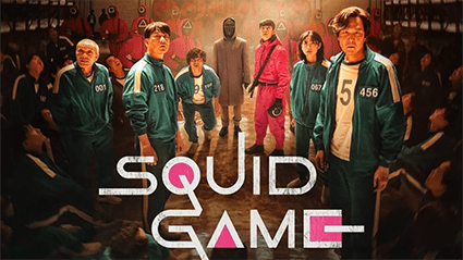 احتمال حضور ستارگان هالیوود در فصل سوم Squid Game