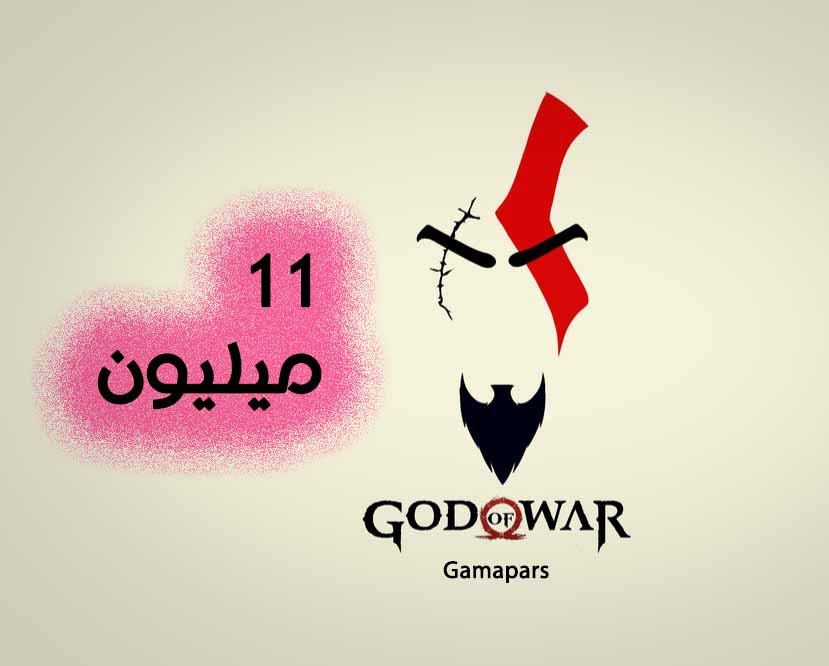 فروش فوق العاده God Of War Ragnarok